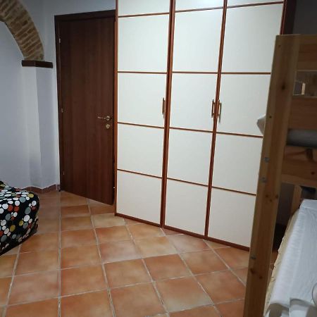 Antica Dimora Apartment Barberino di Mugello Exterior photo