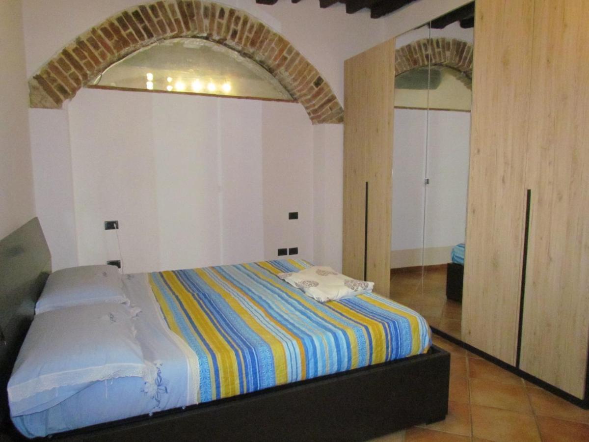Antica Dimora Apartment Barberino di Mugello Exterior photo
